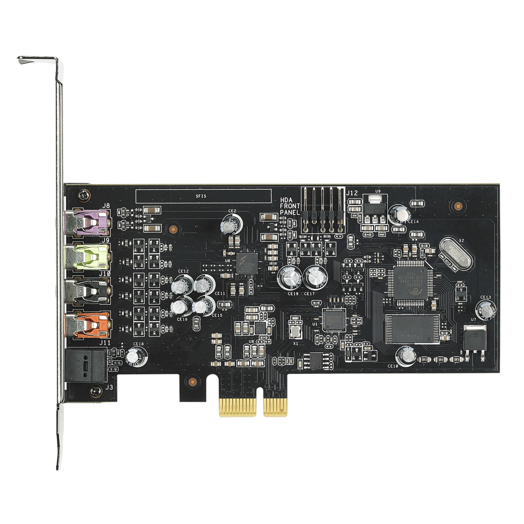 XONAR SE - ASUS