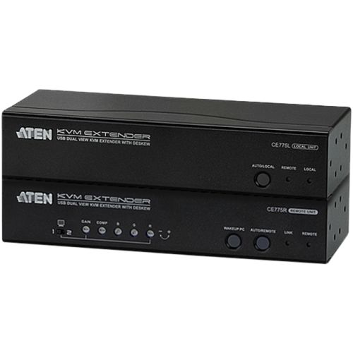 CE775 - Aten