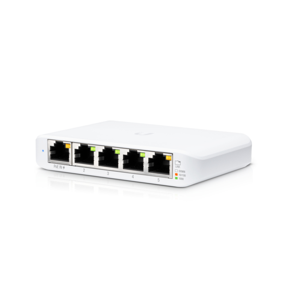 USW-FLEX-MINI - Ubiquiti