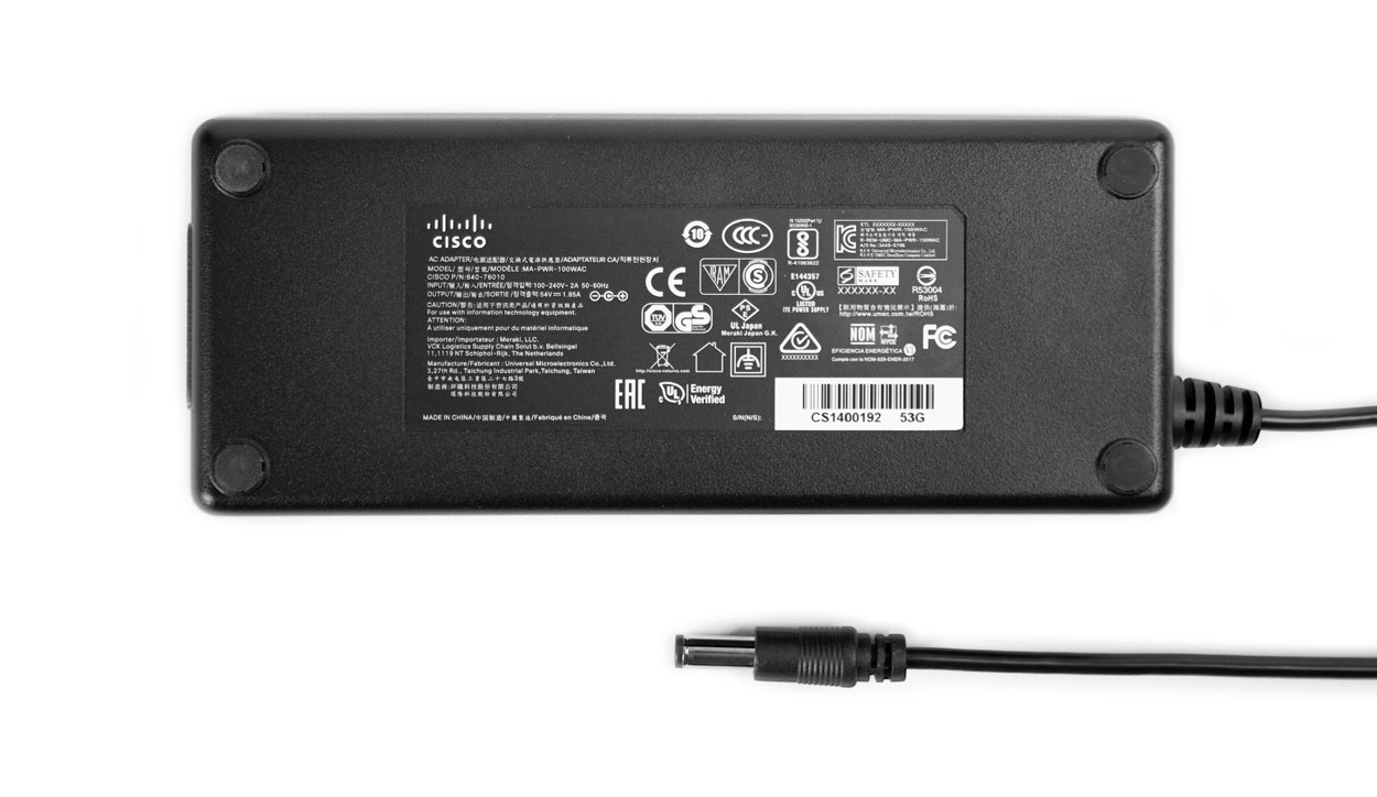 MA-PWR-30W-UK - Cisco