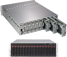 SYS-5039MD18-H8TNR - Supermicro