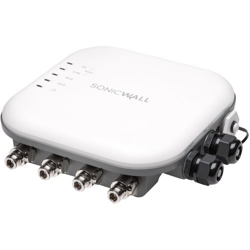 01-SSC-2538 - SonicWall