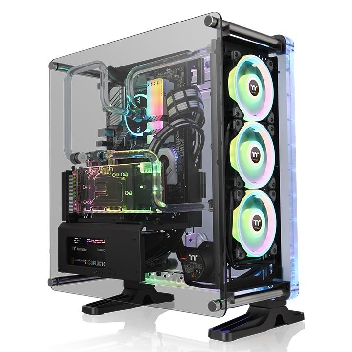 CA-1Q8-00M1WN-00 - Thermaltake