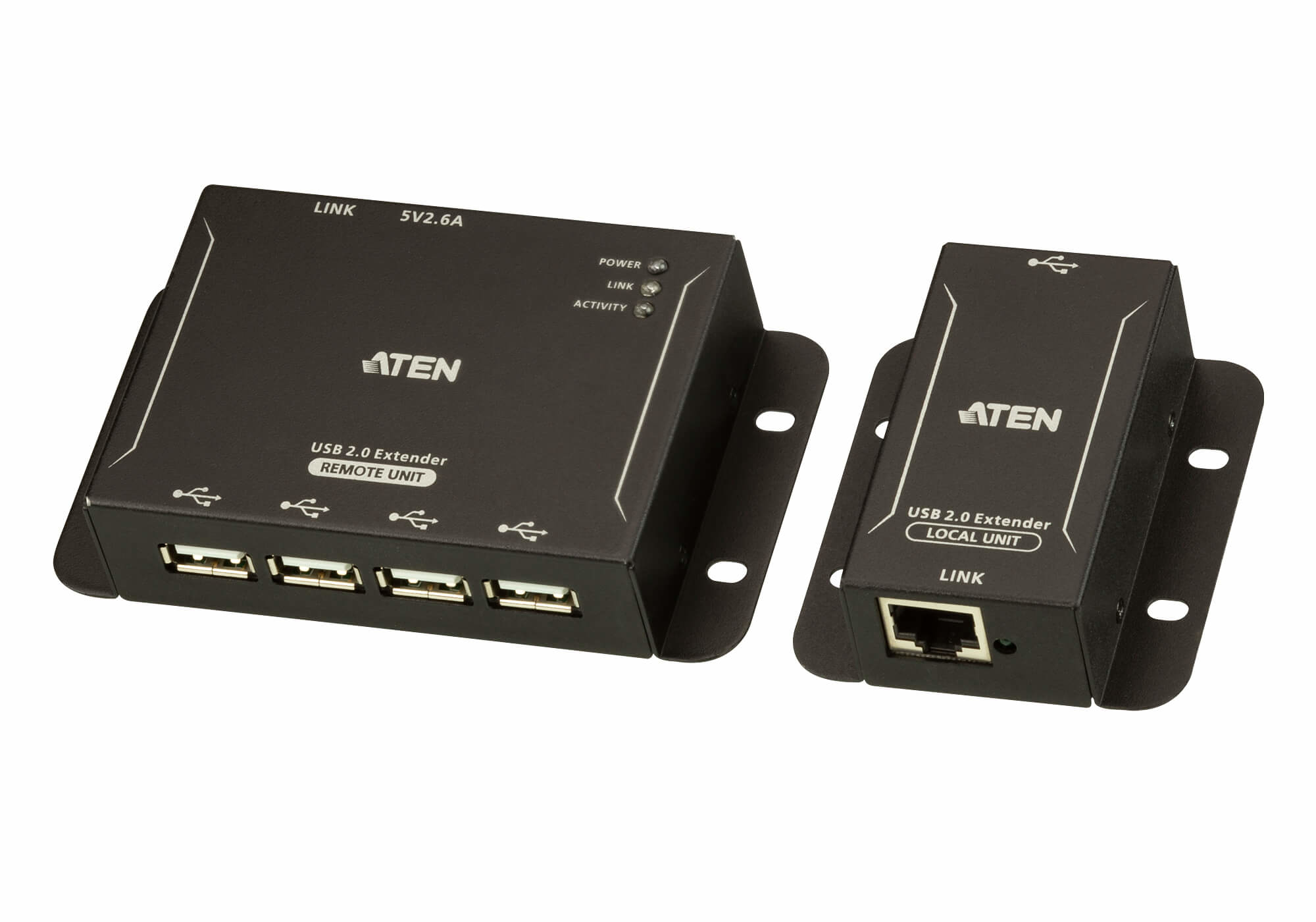 UCE3250 - ATEN