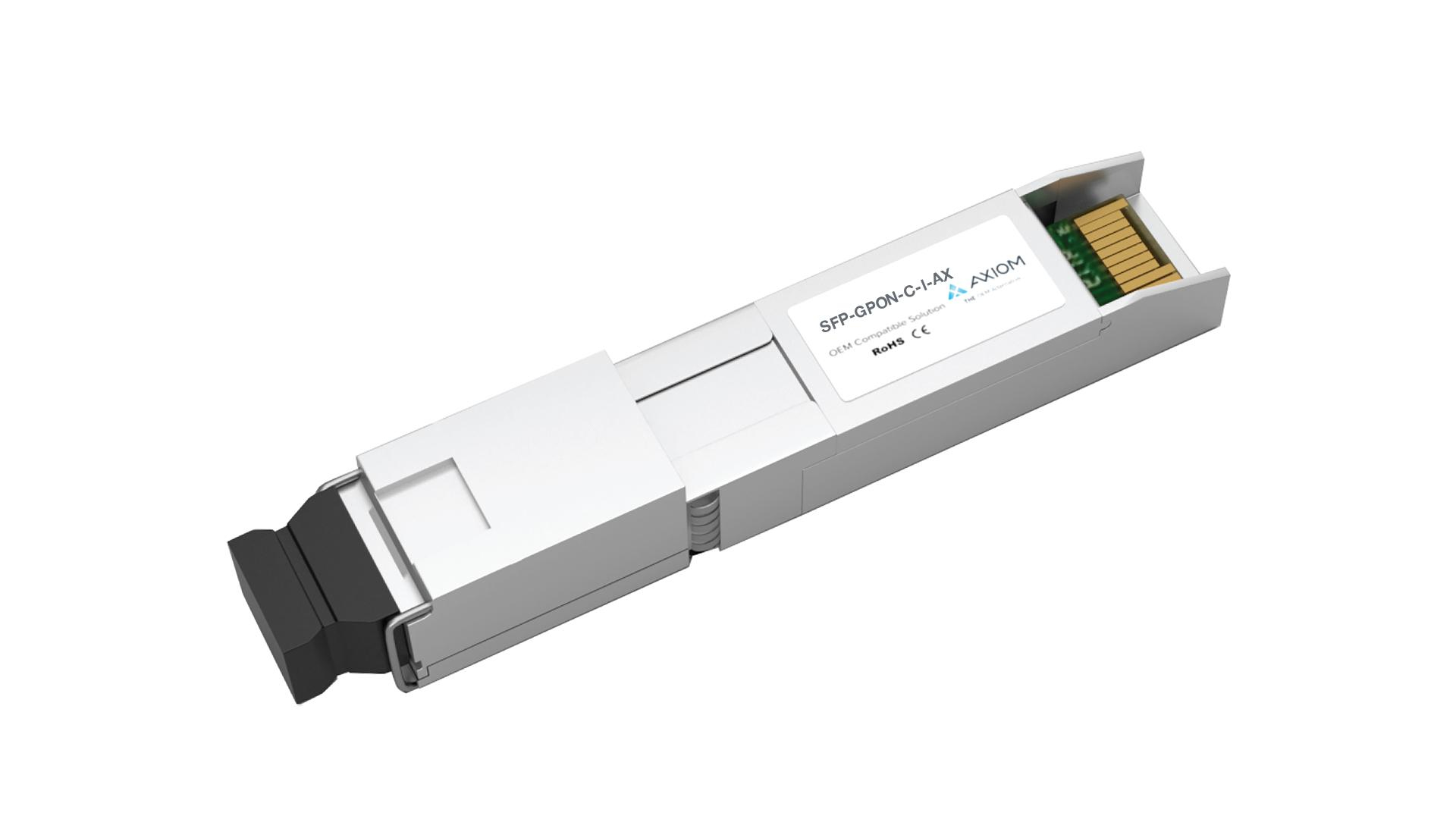 SFP-GPON-C-I-AX - Axiom