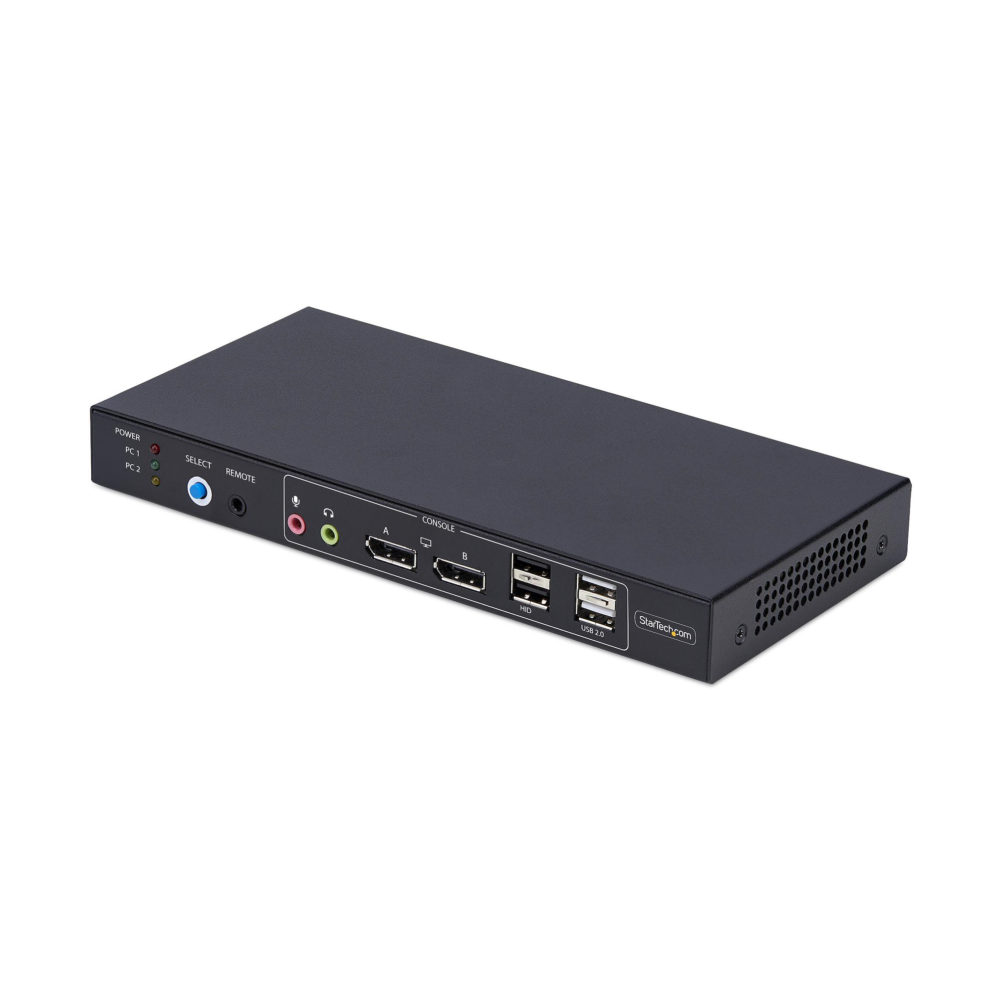P2ADD121D-KVM-SWITCH - StarTech.com