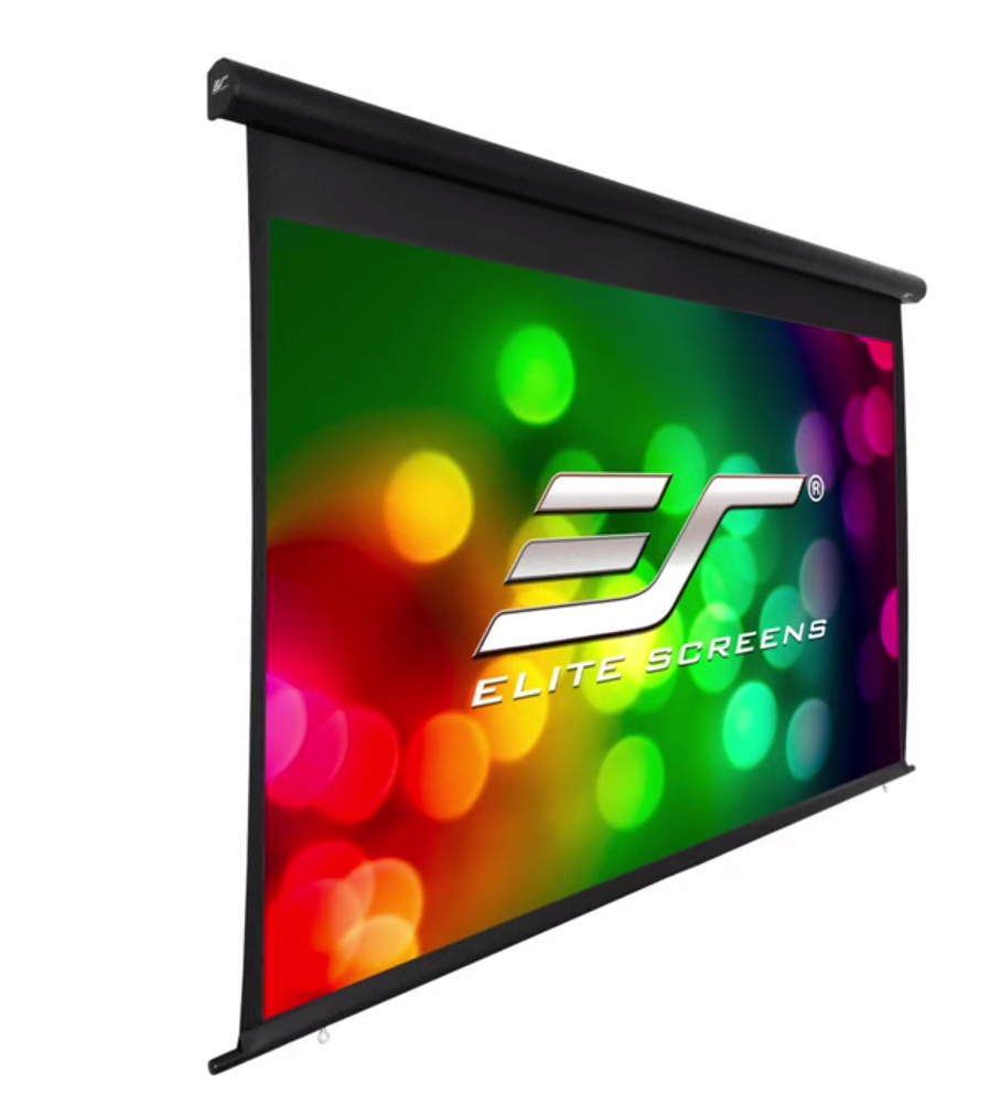 OMS100H-ELECTRIC - Elite Screens