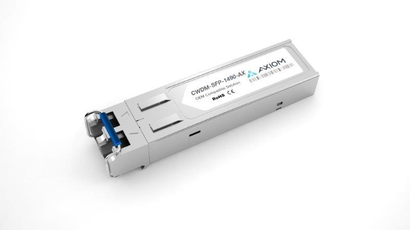 CWDM-SFP-1490-AX - Axiom