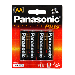 AM3PA4B - Panasonic