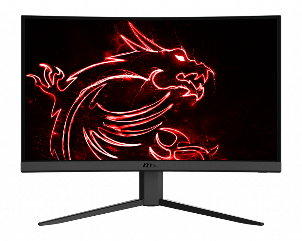 OPTIXG24C4 - MSI