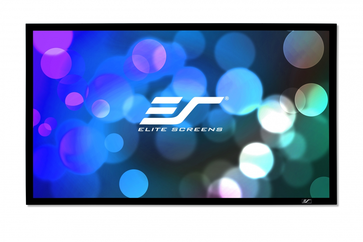 SB120WH2 - Elite Screens