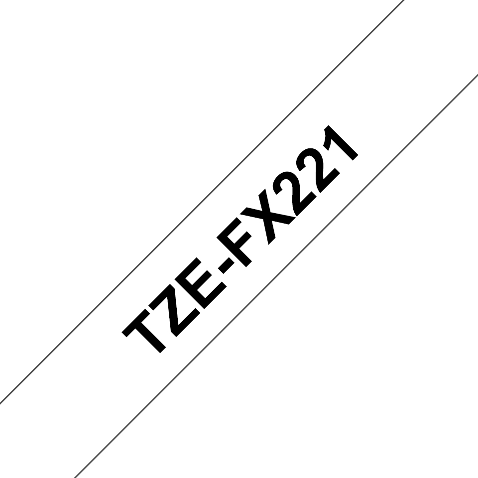 TZEFX221 - Brother