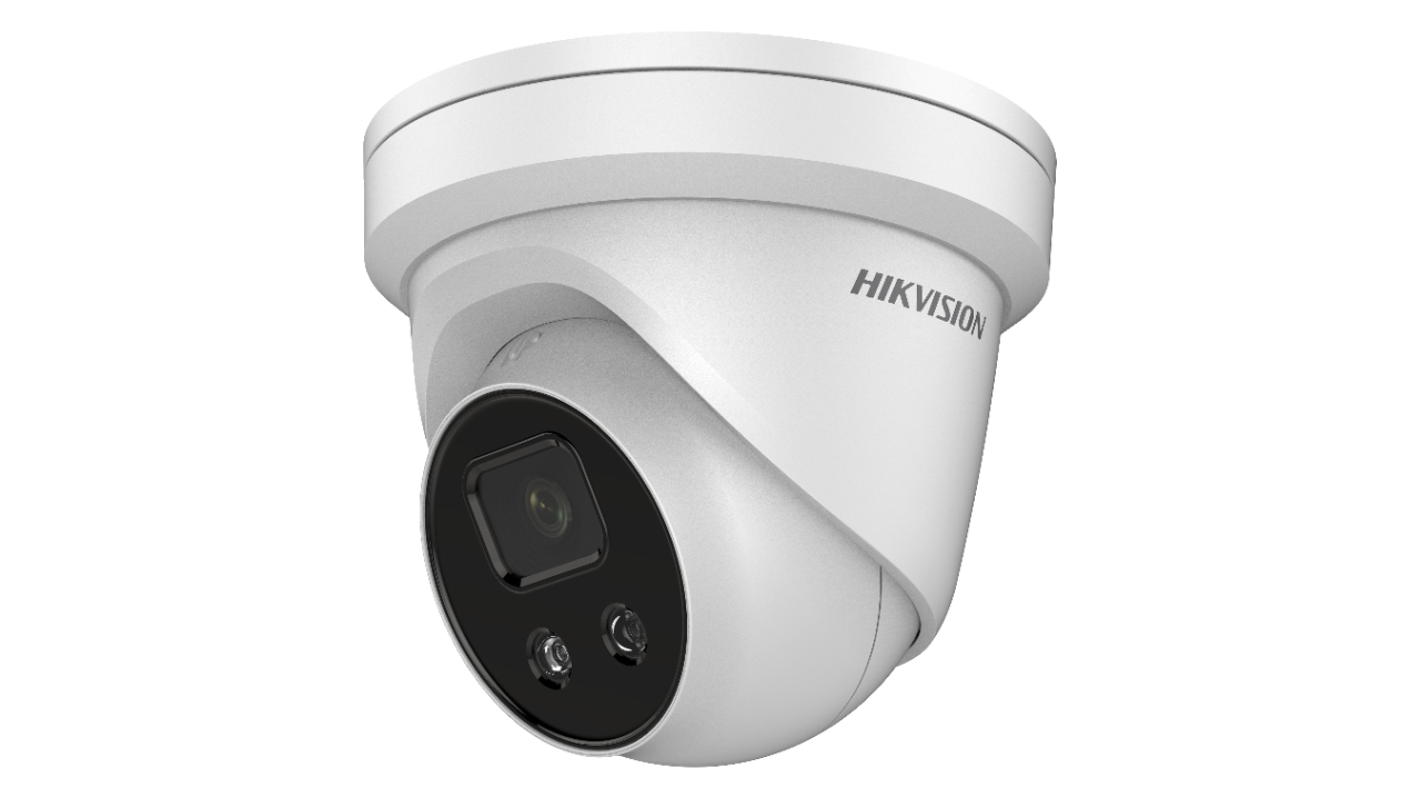 DS-2CD2346G1-I 4MM - Hikvision