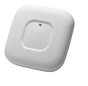 AIR-CAP2702IBK9-RF - Cisco