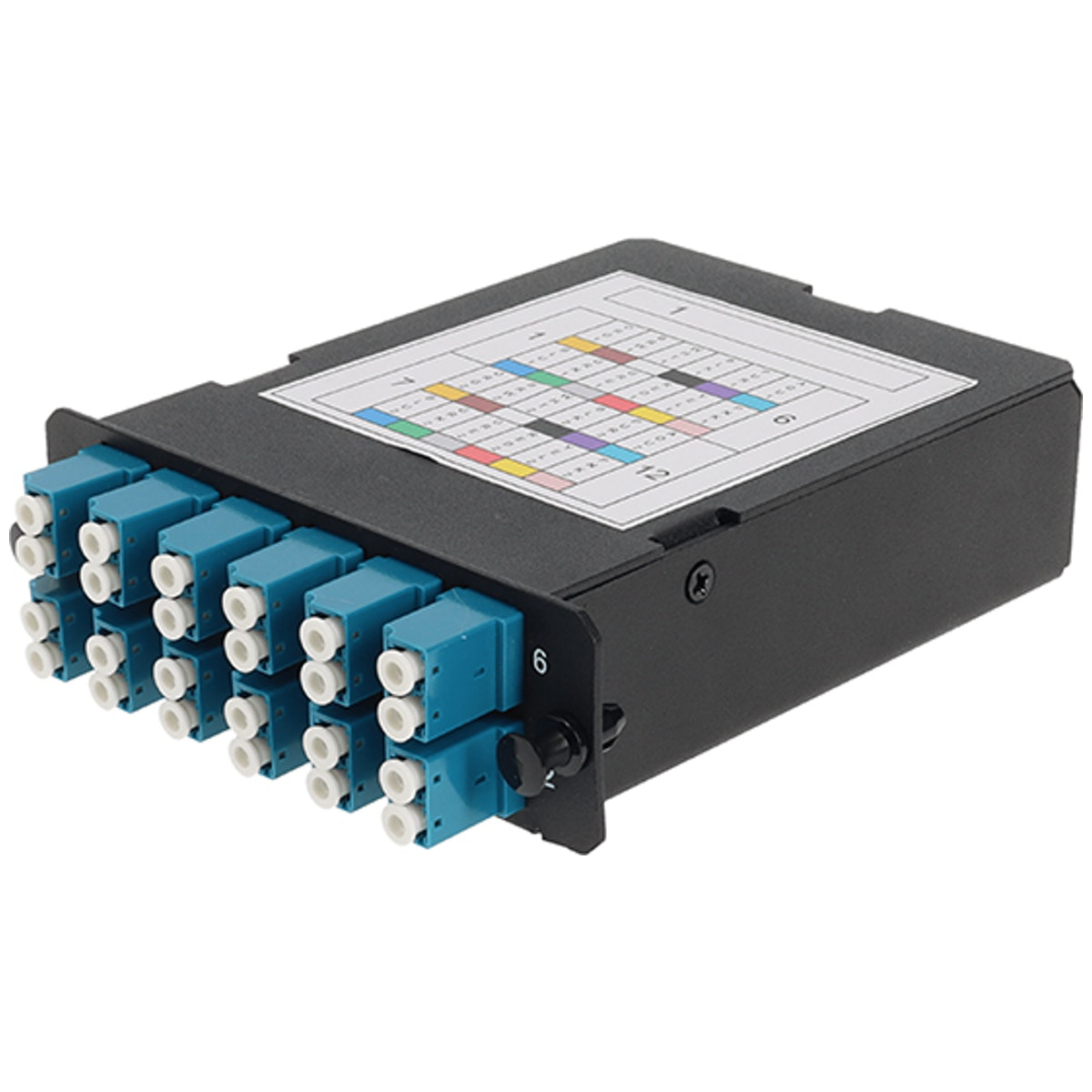 ADD-4BC124MPA12LCDS2 - AddOn Networks