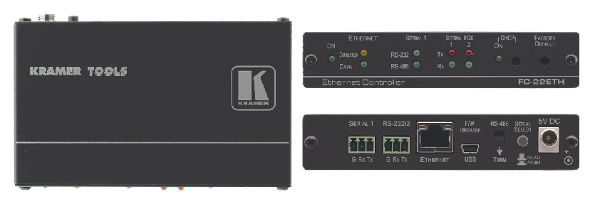 FC-22ETH - Kramer Electronics