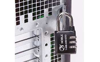 PADCO - Noble Locks