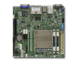 MBD-A1SRI-2358F-B - Supermicro