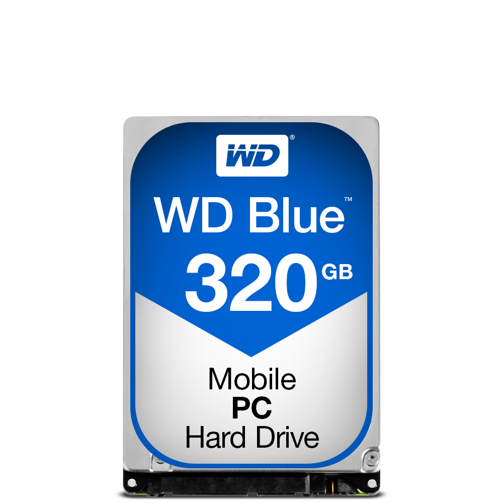 WD3200LPCX - Western Digital