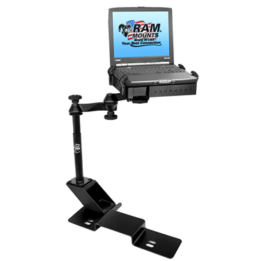 RAM-VB-109-SW1 - RAM Mounts