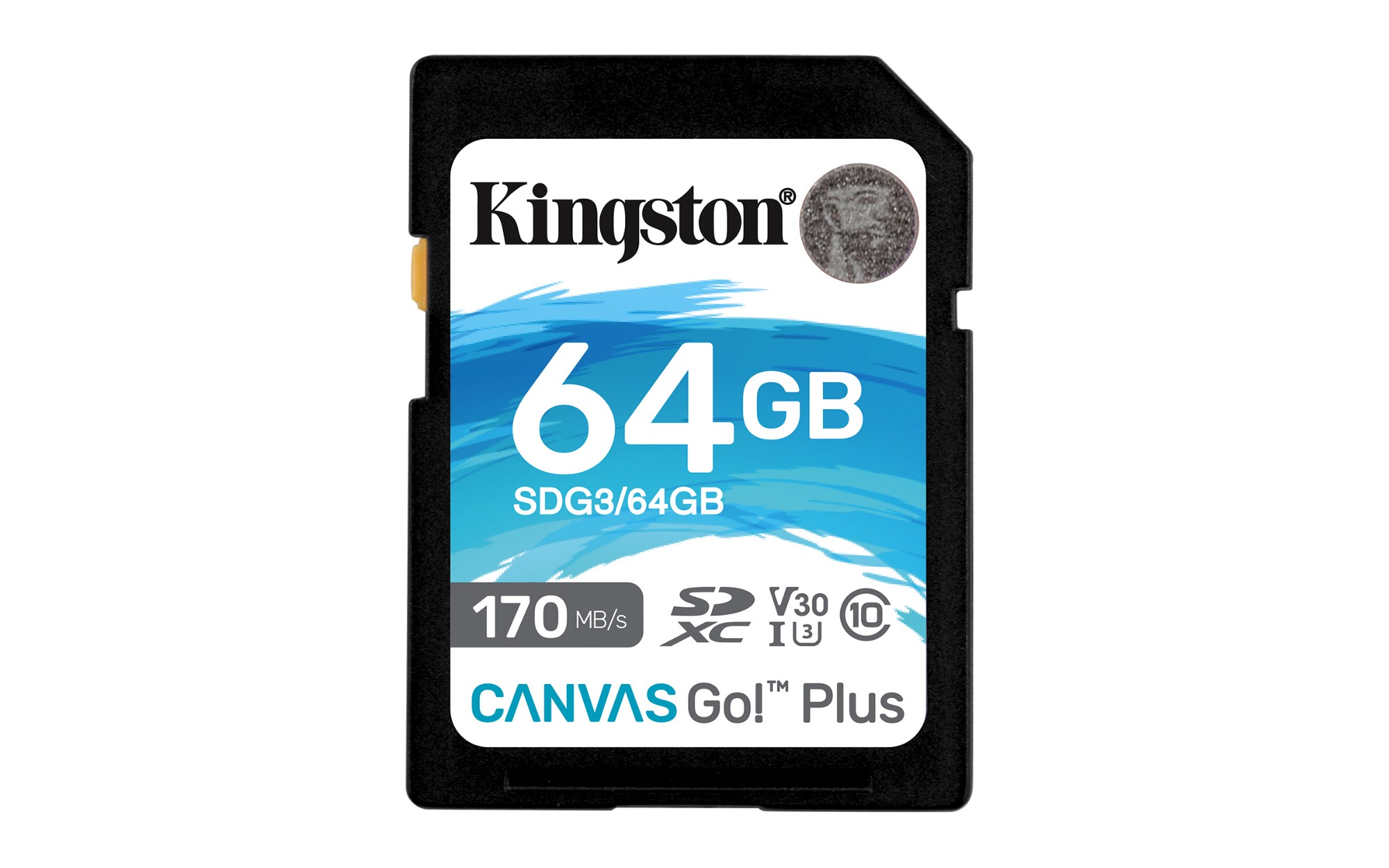 SDG3/64GB - Kingston Technology