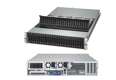 SSG-2029P-E1CR48L - Supermicro