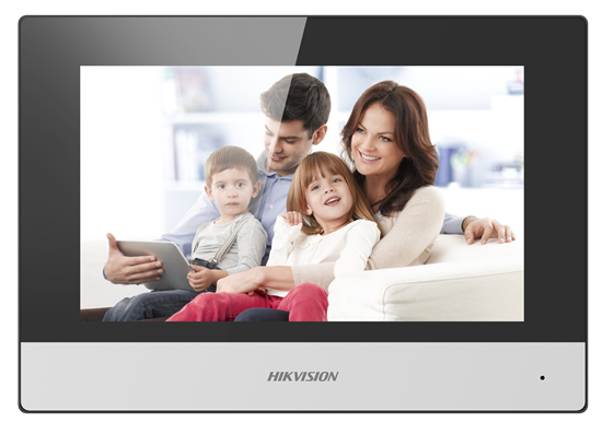DS-KH6320-WTE2 - Hikvision