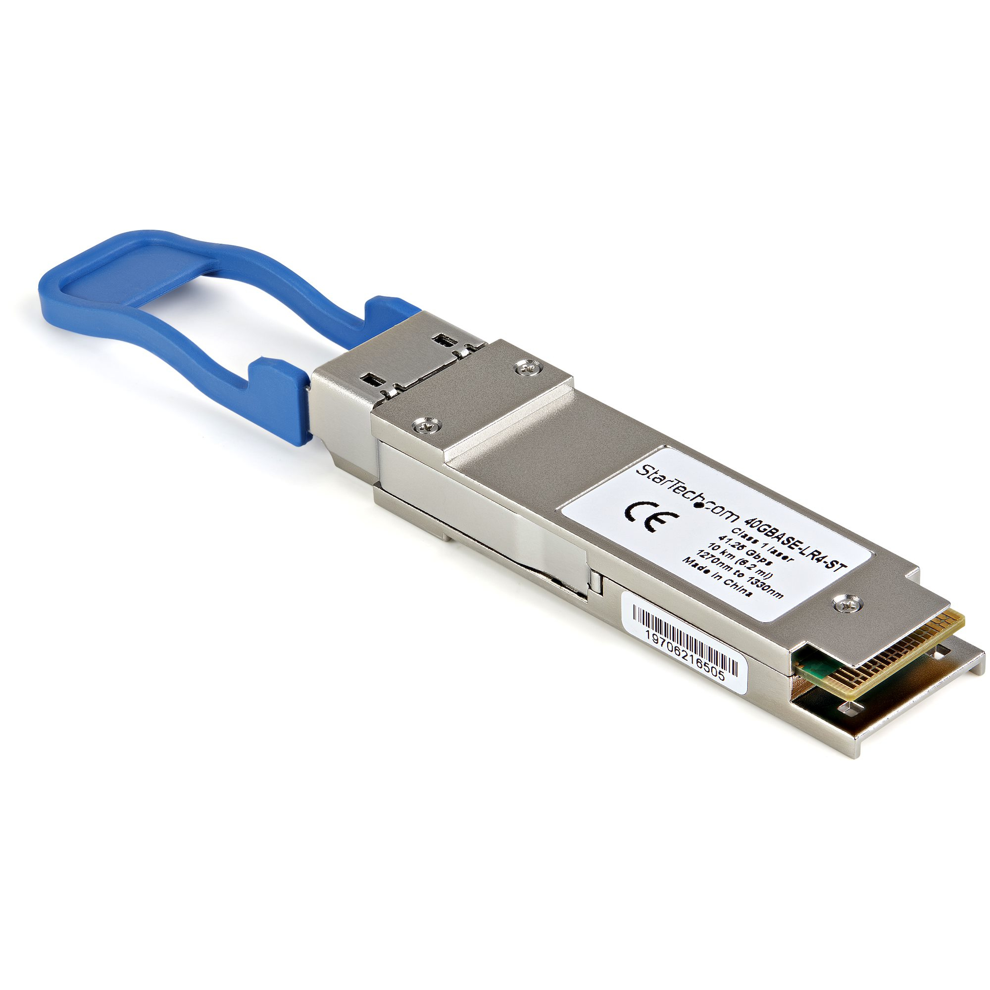 40GBASE-LR4-ST - StarTech.com