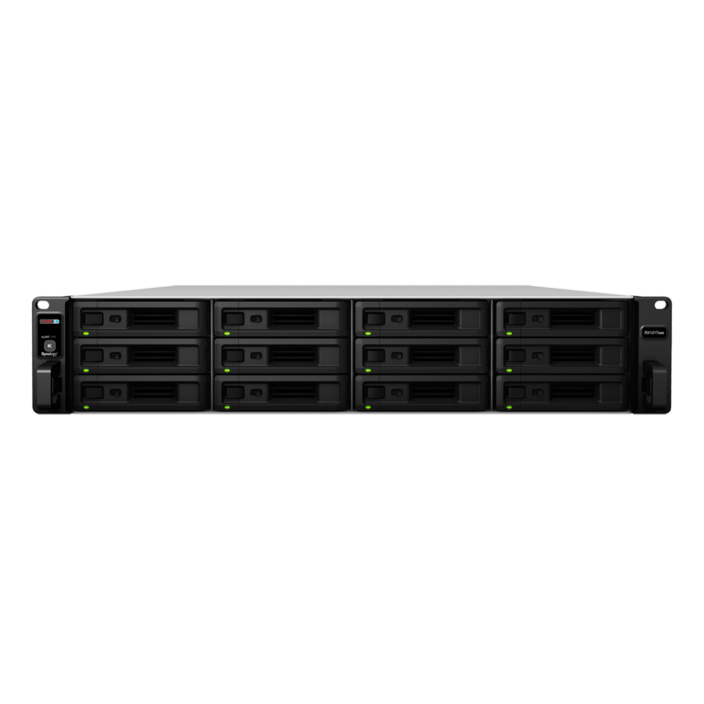 RX1217SAS - SYNOLOGY