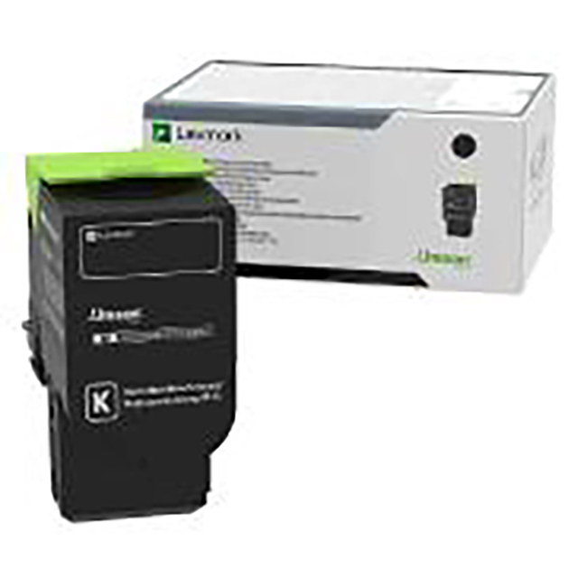 78C0X10 - Lexmark