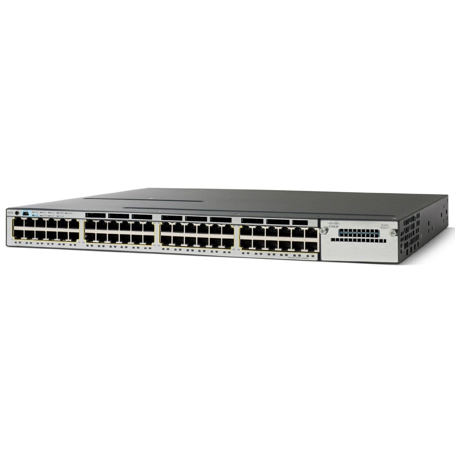 WS-C3750X-48P-E-RF - Cisco