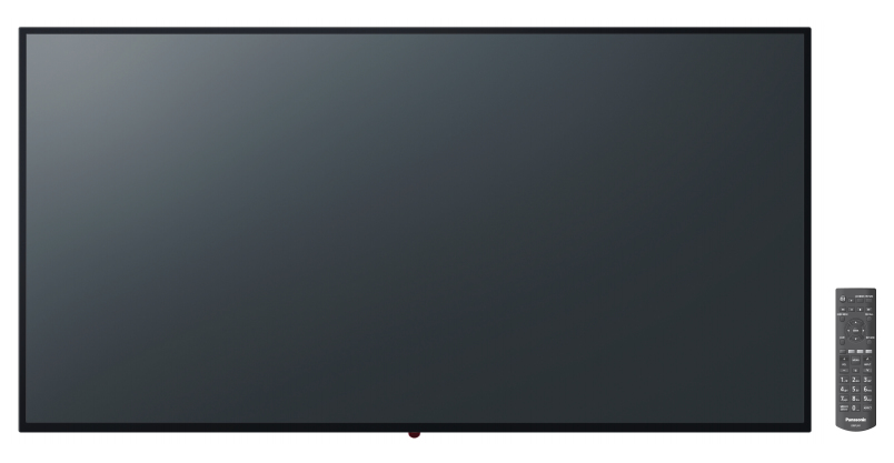 TH86SQE2W - Panasonic