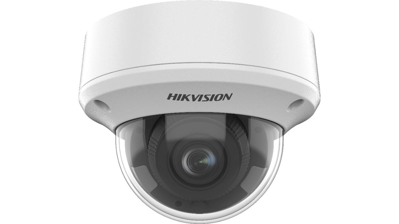 DS-2CE5AH8T-AVPIT3ZF - Hikvision