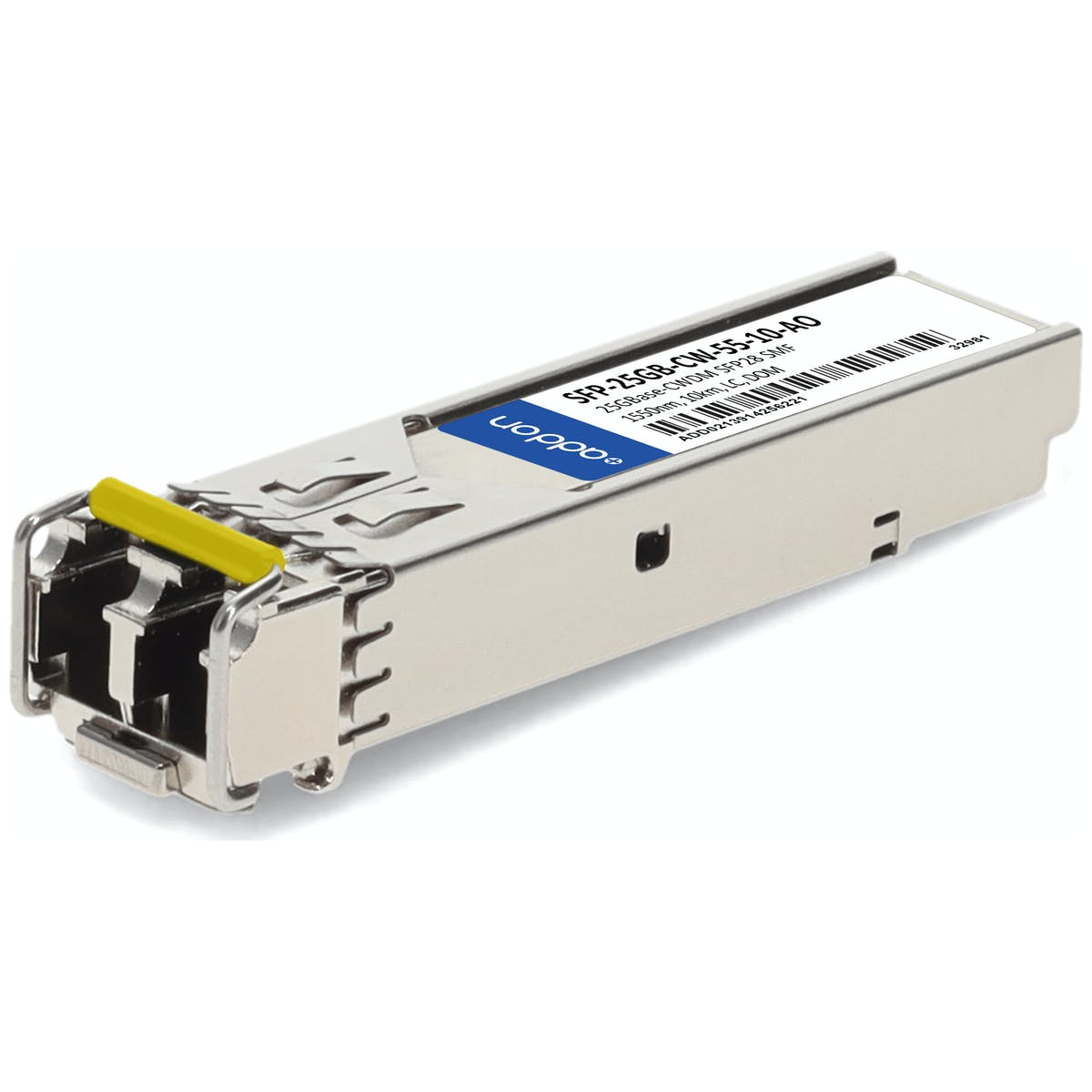 SFP-25GB-CW-55-10-AO - AddOn Networks