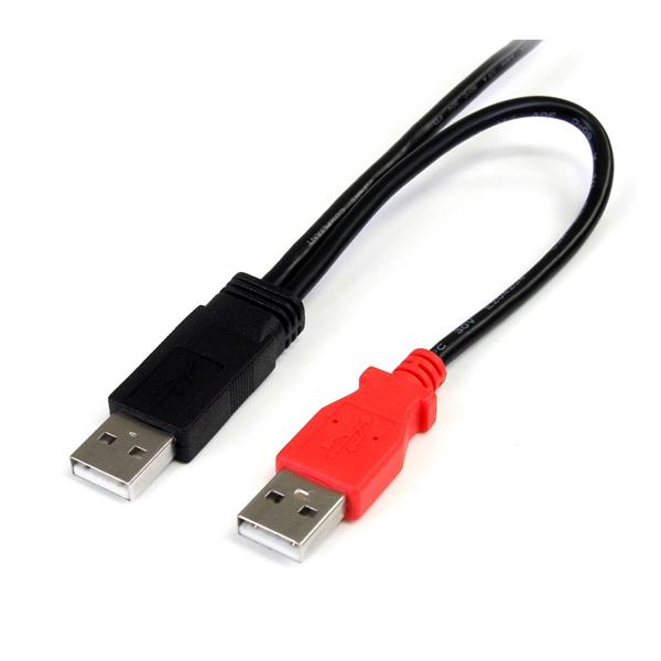 USB2HAUBY3 - StarTech.com