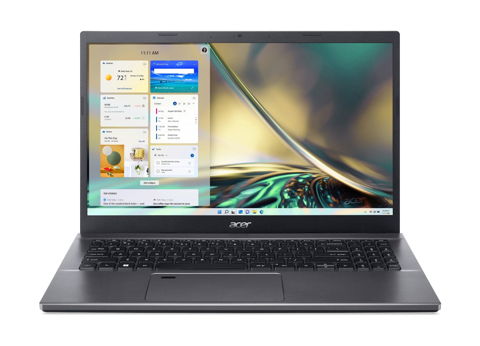 NX.K2BAA.006 - Acer