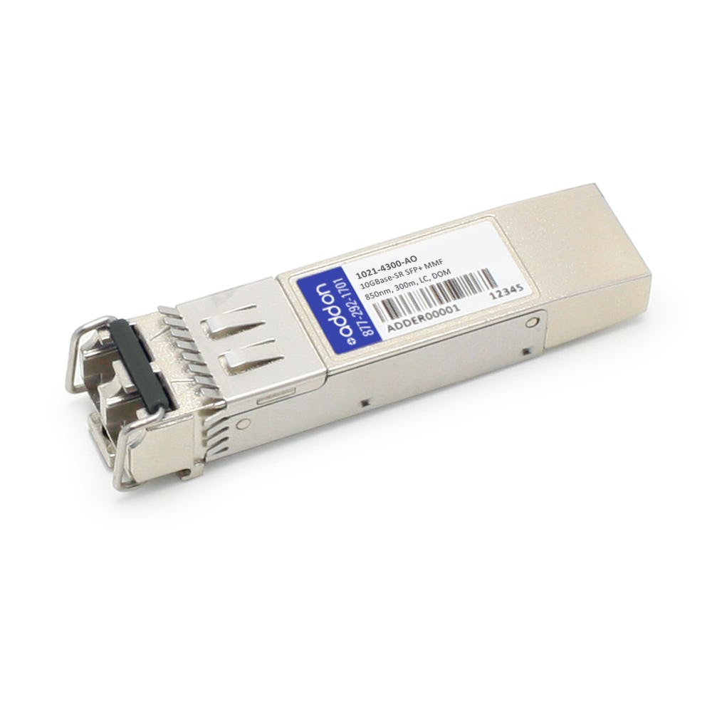 1021-4300-AO - AddOn Networks