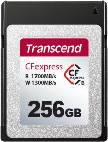 TS256GCFE820 - Transcend