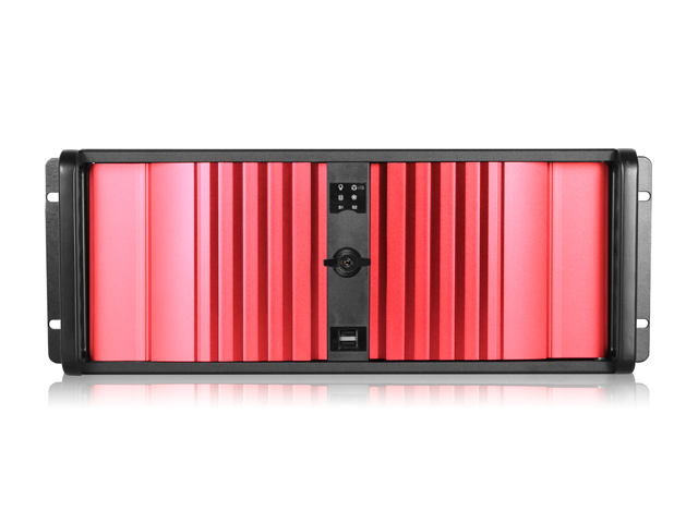 D-400SEA-RD-50R8PD8 - iStarUSA