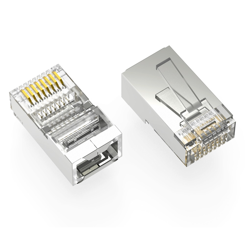 RJ45C5SS100-AX - Axiom