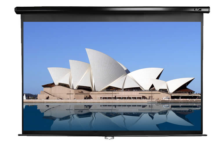 M100UWV1 - Elite Screens