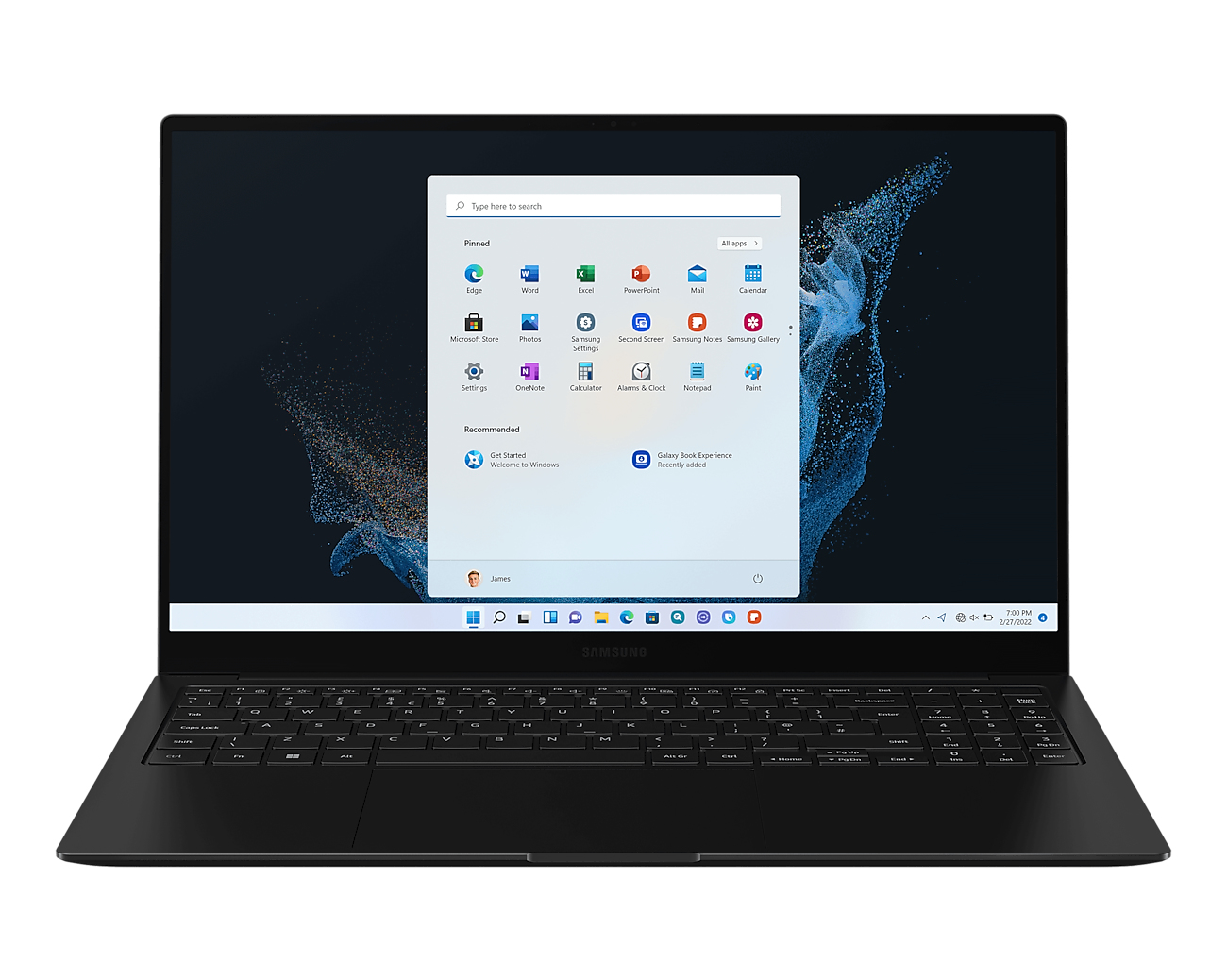 NP950XED-KA1CA - Samsung
