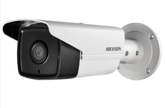 DS-2CD2T52-I5-6MM - Hikvision