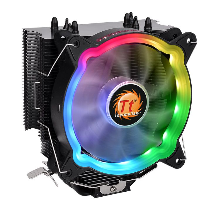 CL-P065-AL12SW-A - Thermaltake