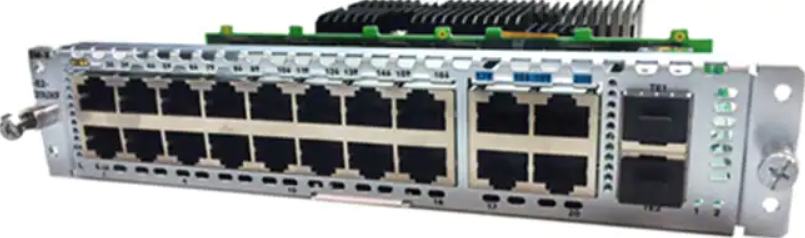 SM-X-16G4M2X - Cisco