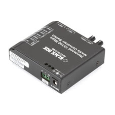 LBH100A-H-ST-12 - Black Box