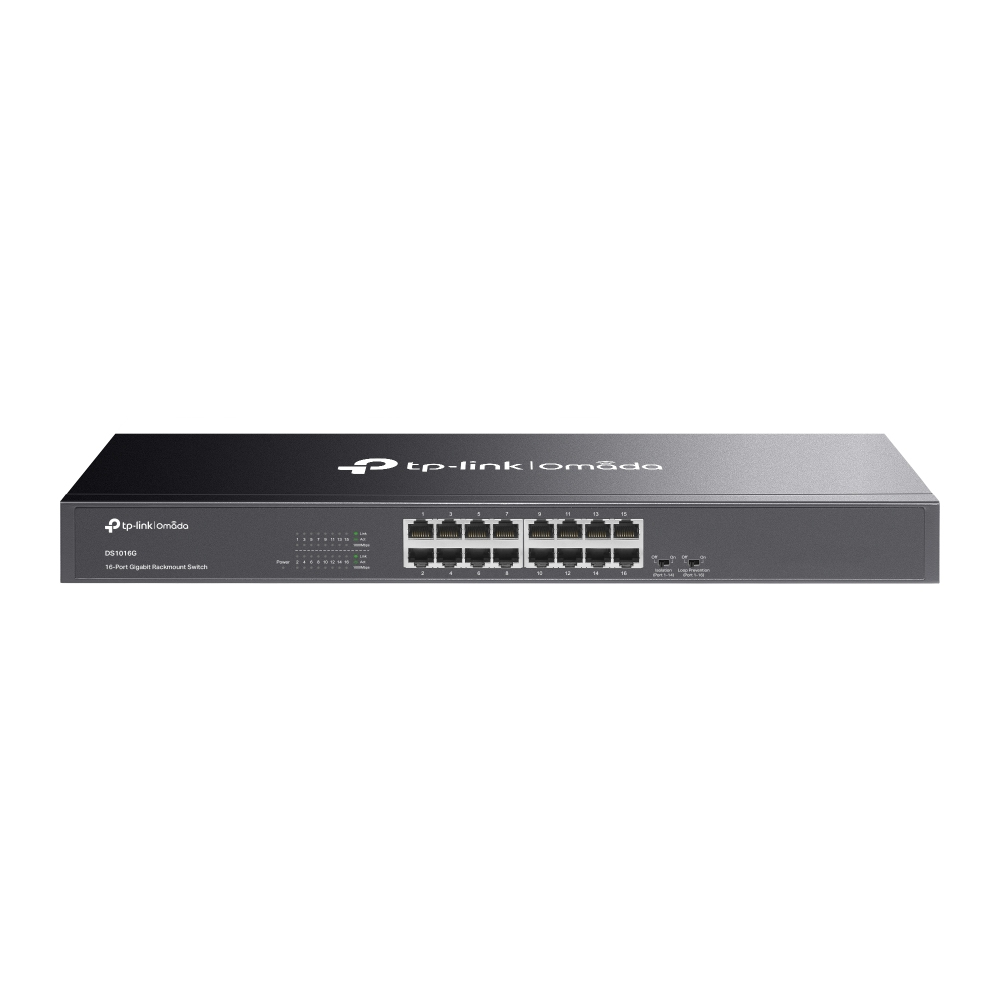 DS1016G - TP-LINK