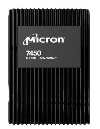 MTFDKCC12T8TFS-1BC1ZABYYR - Micron