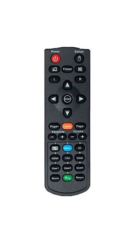BR-5053C - Optoma