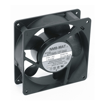 FAN-119 - Middle Atlantic Products